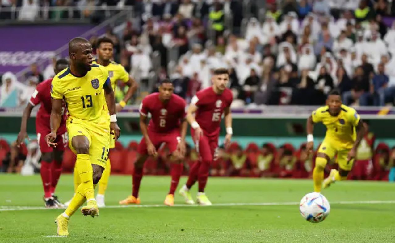 世界杯前瞻：卡塔尔0-4塞内加尔，东道主恐难逃大败